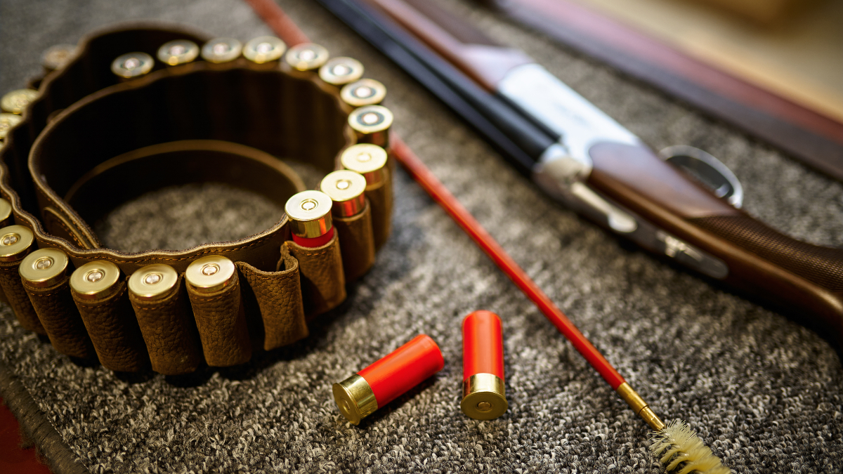 5 Tips for Safe Gun Ownership