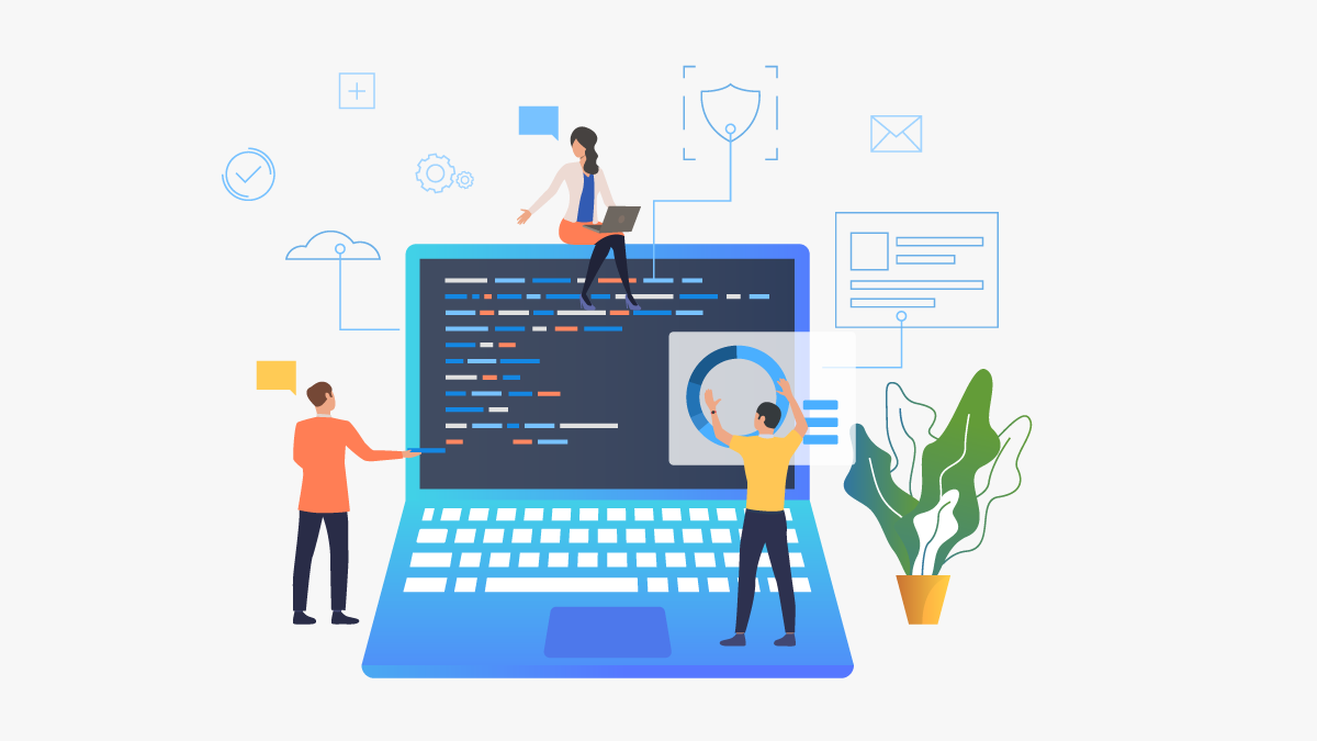 6 Good Ways to Improve Your Business Website