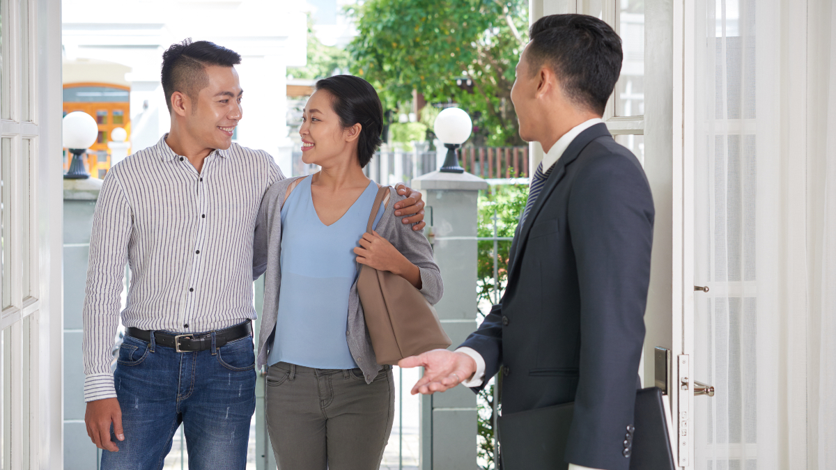 Before Buying Your First Home, Here's What You Need to Know