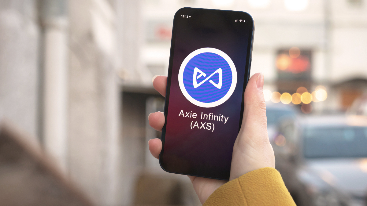 Difference Between AXS and WAX?
