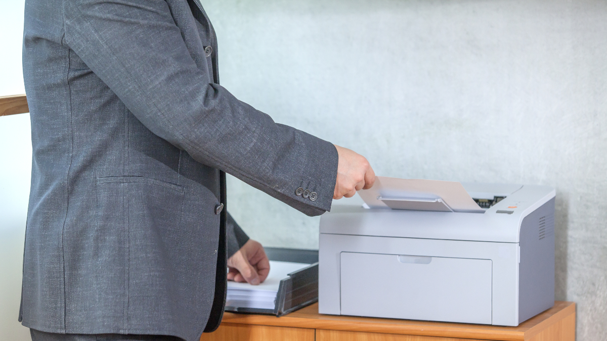 Get the Most Out of Your Printer With These Tips