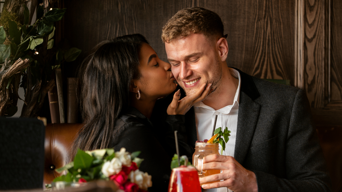 How I Found Romance on Flingster