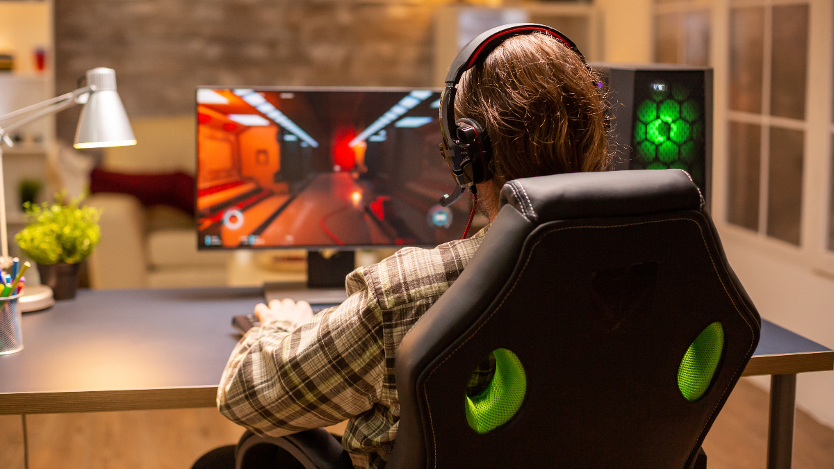 How Using VPN Can Improve Your Gaming Experience?