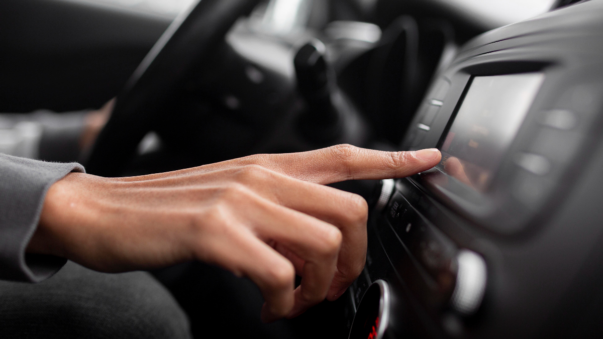 Top 2022 Car Audio Trends