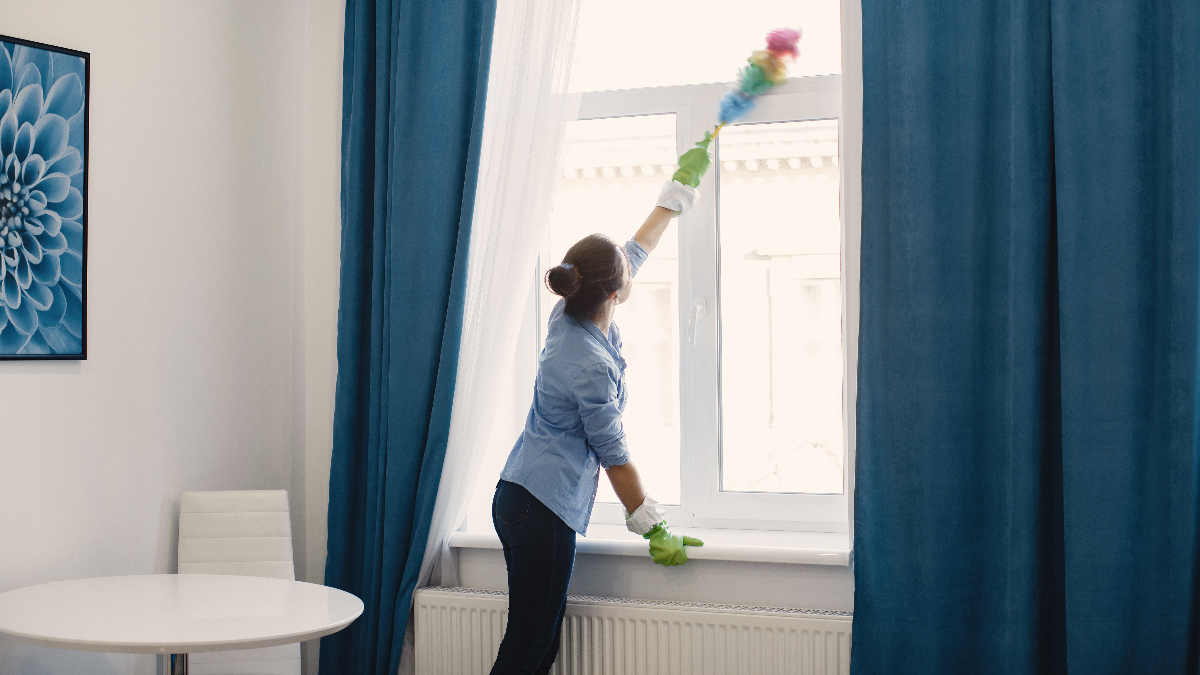 Top Cleaning Hacks That You Need to Have a Spotless Home