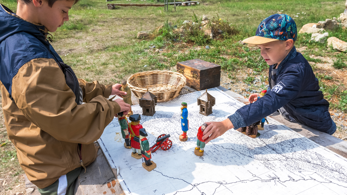 Types of Miniature Wargames