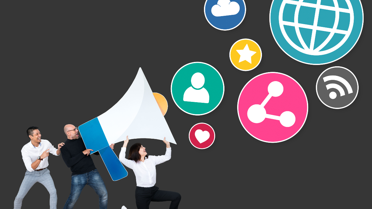 Unique but Effective Ways to Advertise Your Business