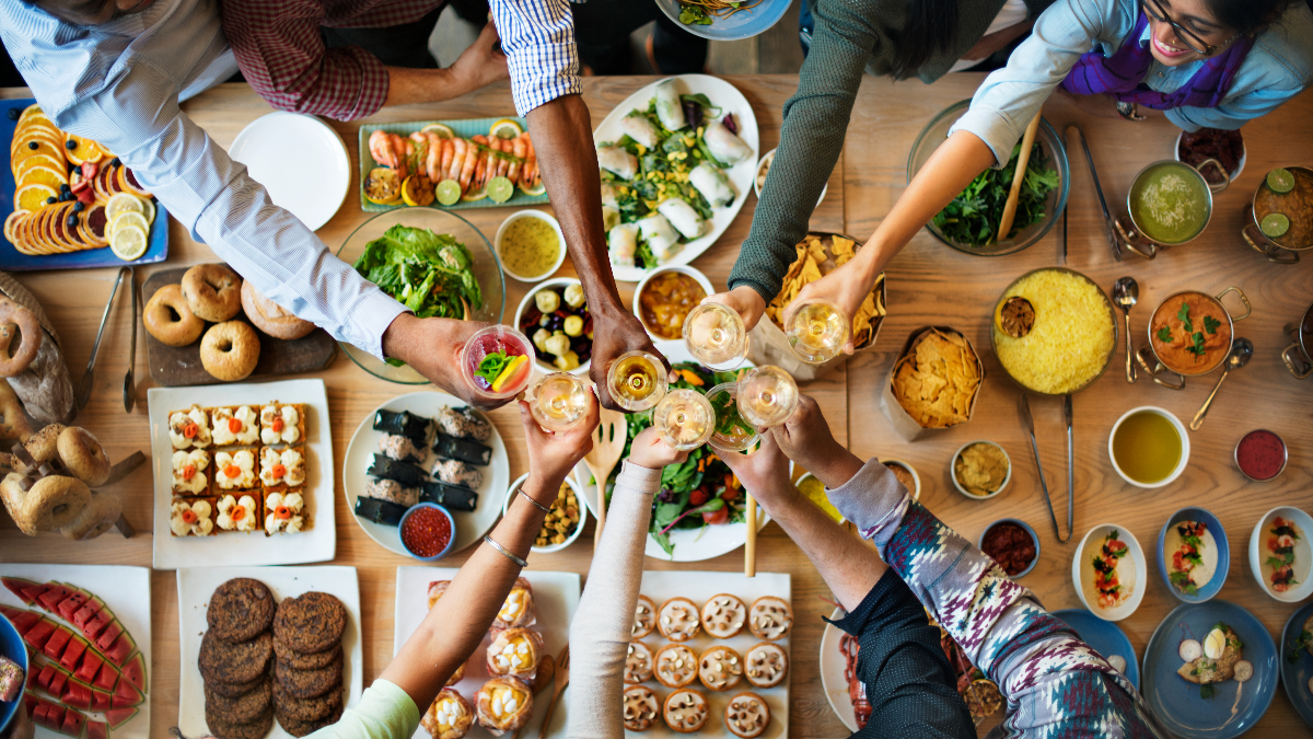 World Cuisine: How to Easily Find Recipes from Other Cultures