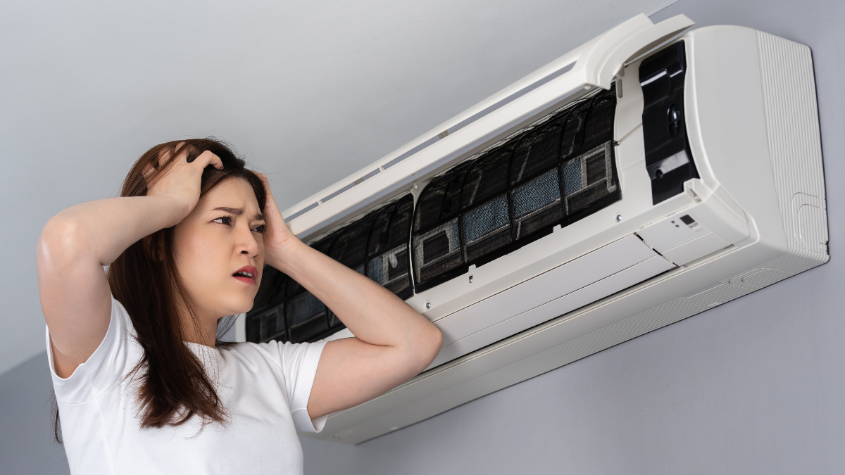 You Should Never Do These 4 Home Repairs Yourself