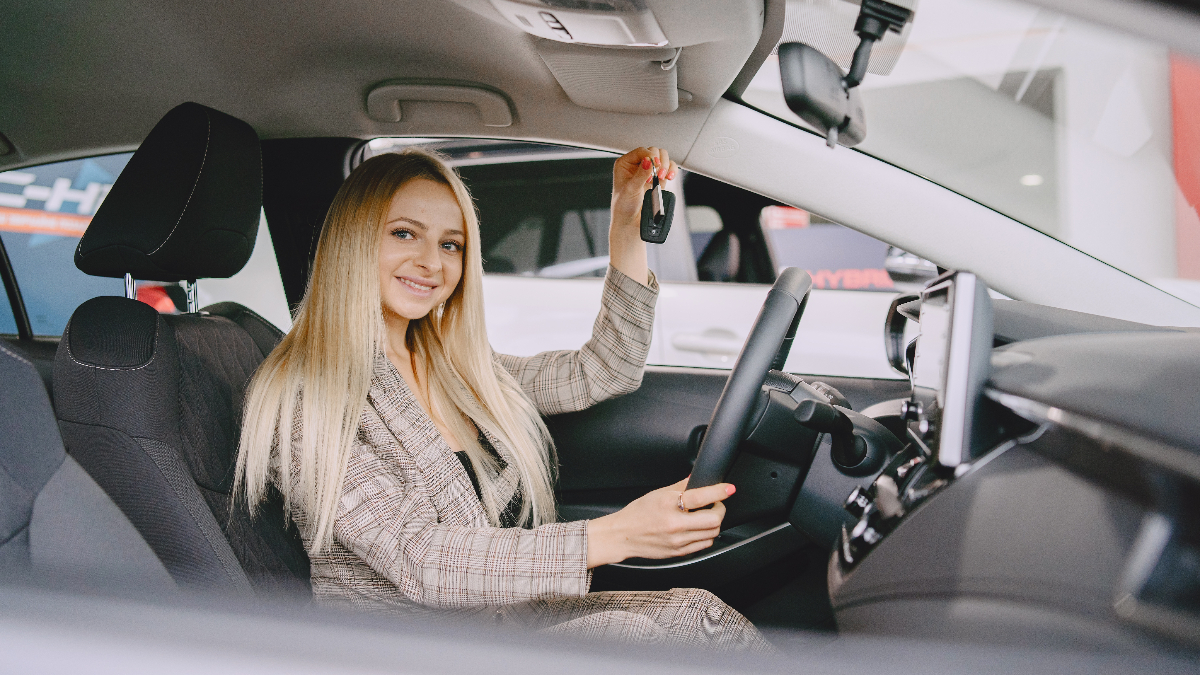6 Tips to Help You Choose a Good Car