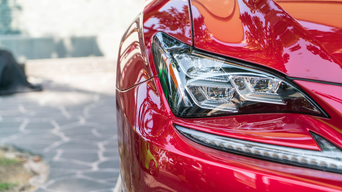 9 Hacks on How to Use and Maintain Your Car Lights