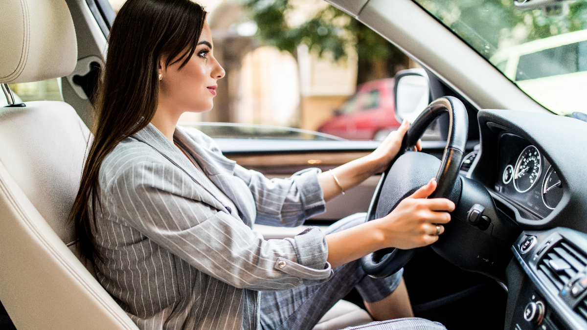 An Easy Guide to Enhancing the Interior Space of Your Car