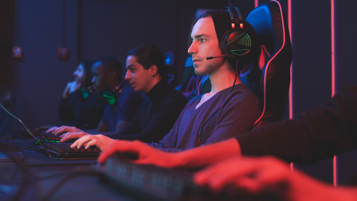 How Long Is an Esports Tournament?