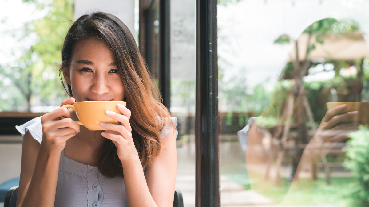 How to Find Out If the Kind Coffee Is Healthy?