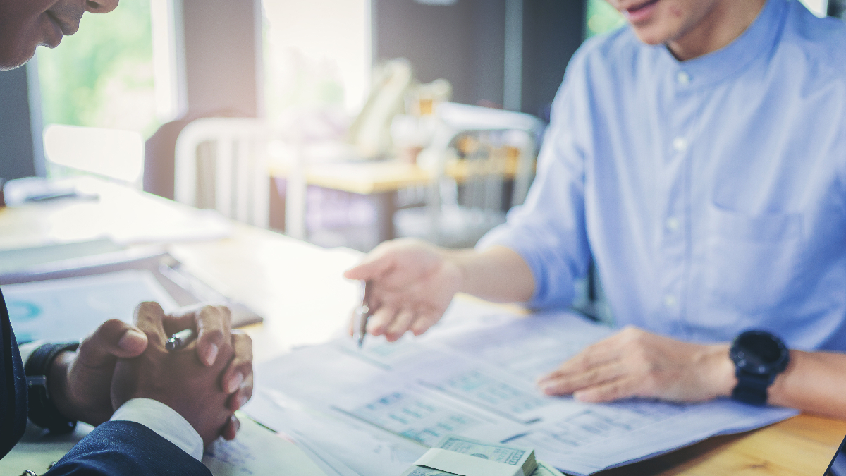 The Benefit Of Loans For A Small Business