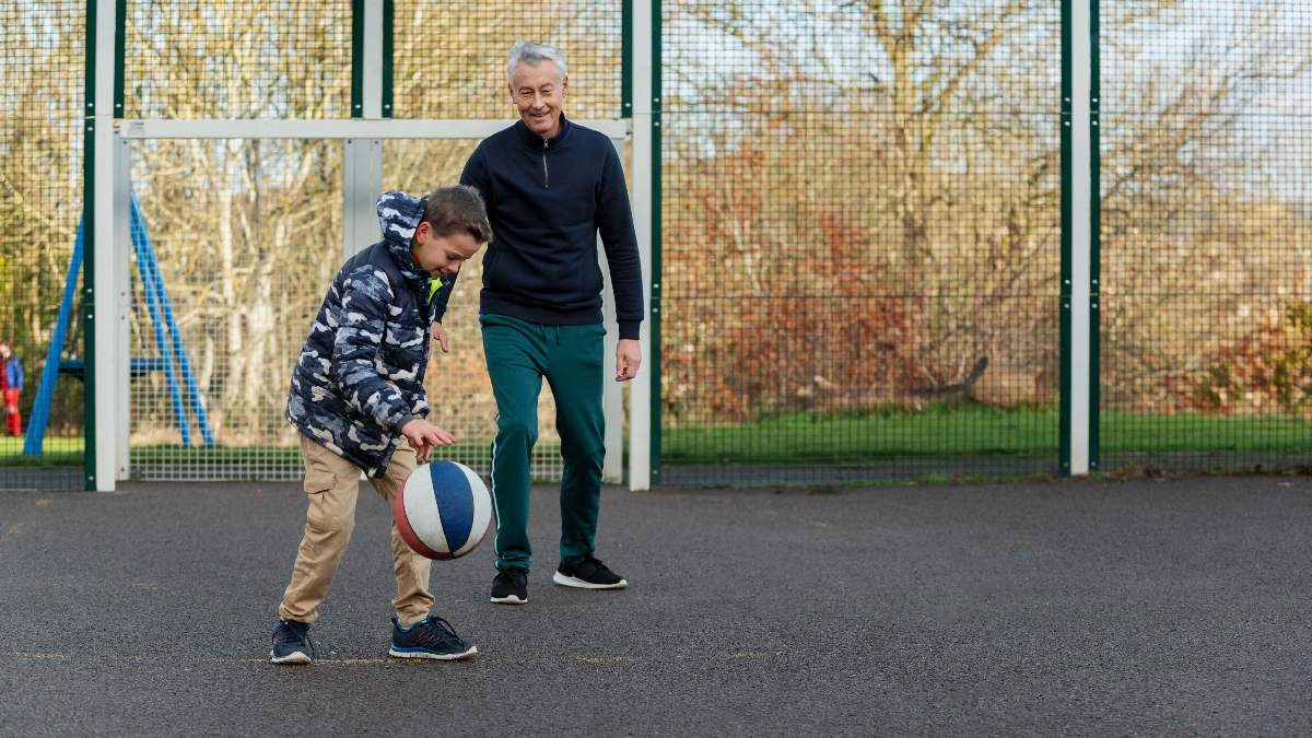 Three Easy Ways to Get Your Kids Interested in Sports