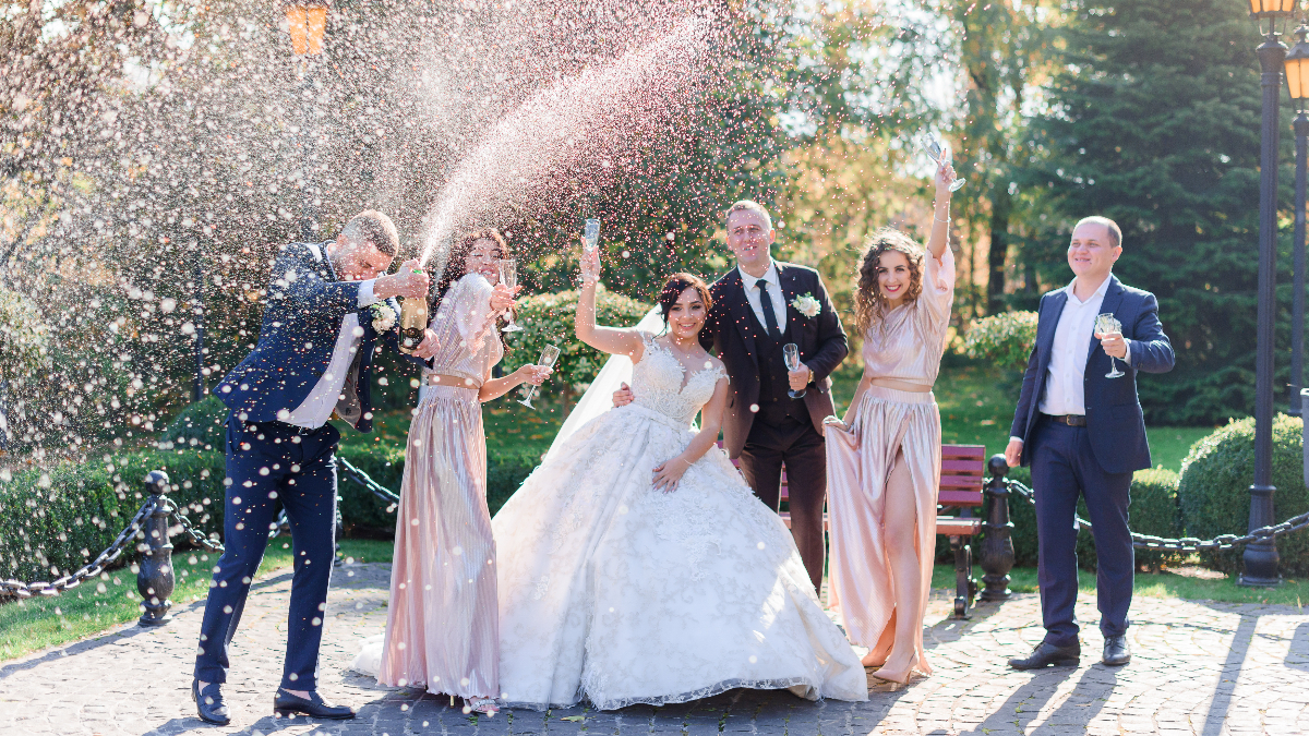 Useful Tips to Help You Plan the Perfect Wedding