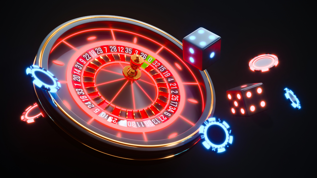 5 Basic Roulette Strategies