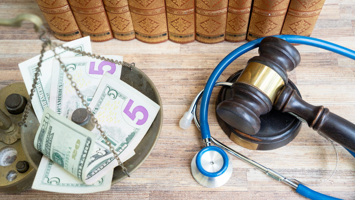6 Important Things to Do to Win Your Personal Injury Lawsuit