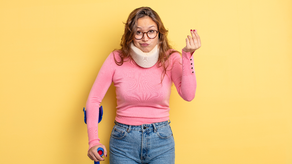 All You Need to Know About Legal Funding for Personal Injury Cases