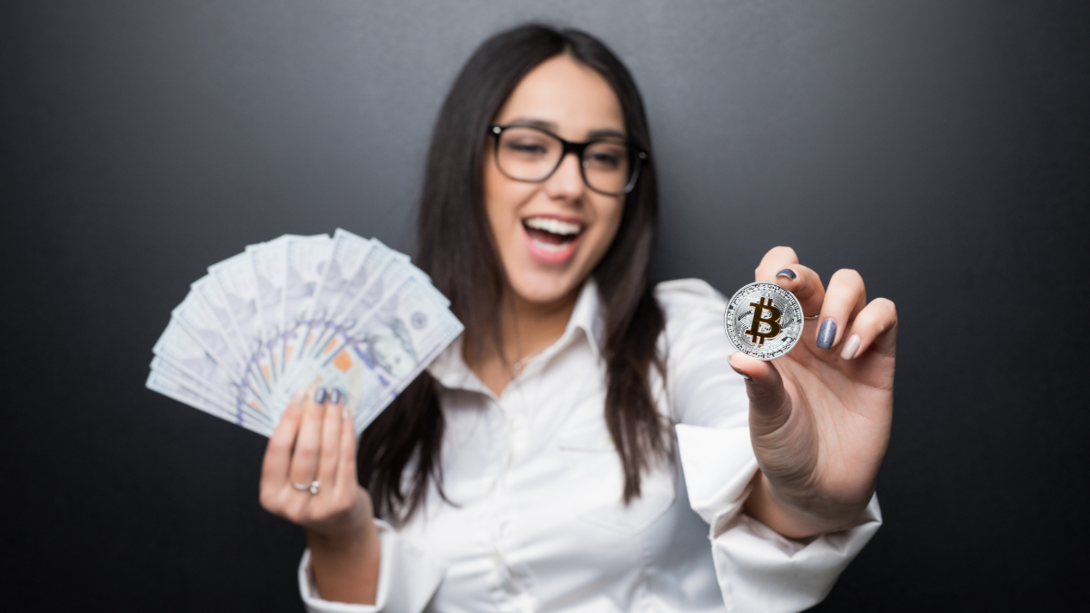 Can Investing in Bitcoin Make You Become a "Millionaire": Know the Tips to Become a Smart Trader
