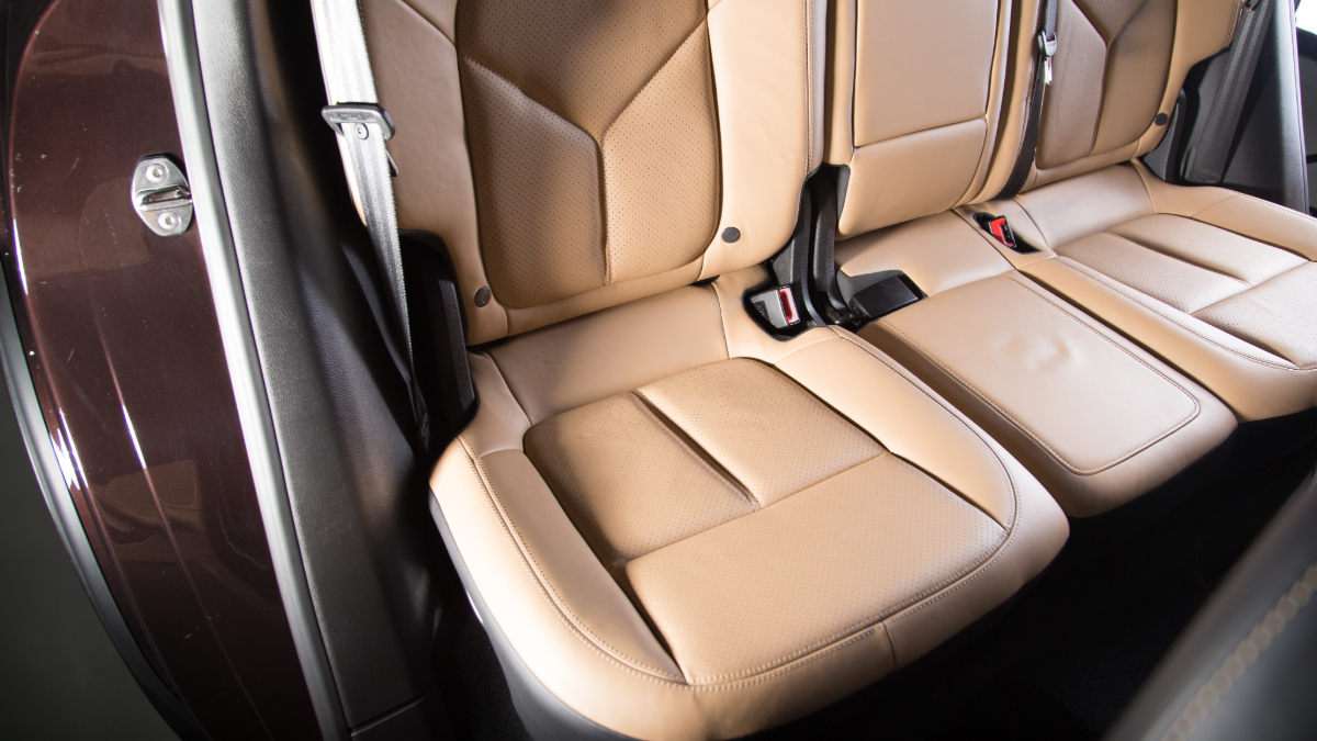 Enjoy Your Drive with a Luxurious Car Seat Cushion