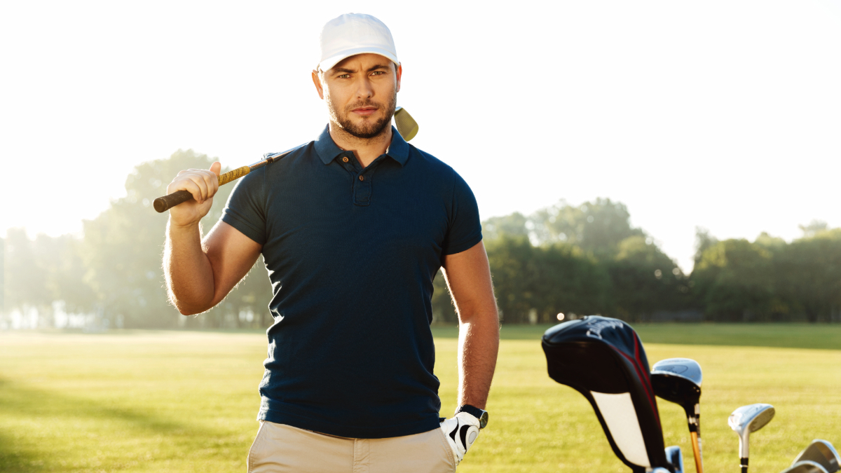 Essential Things That You Need to Play Golf