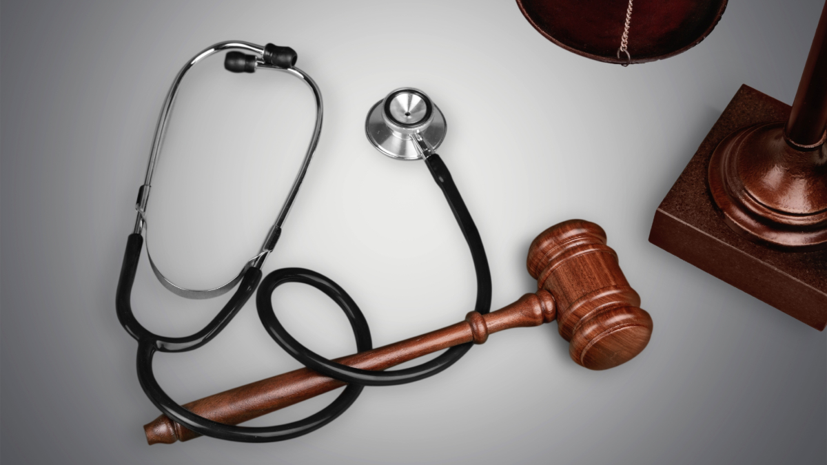 How to Defend Your Rights in Case of a Medical Malpractice