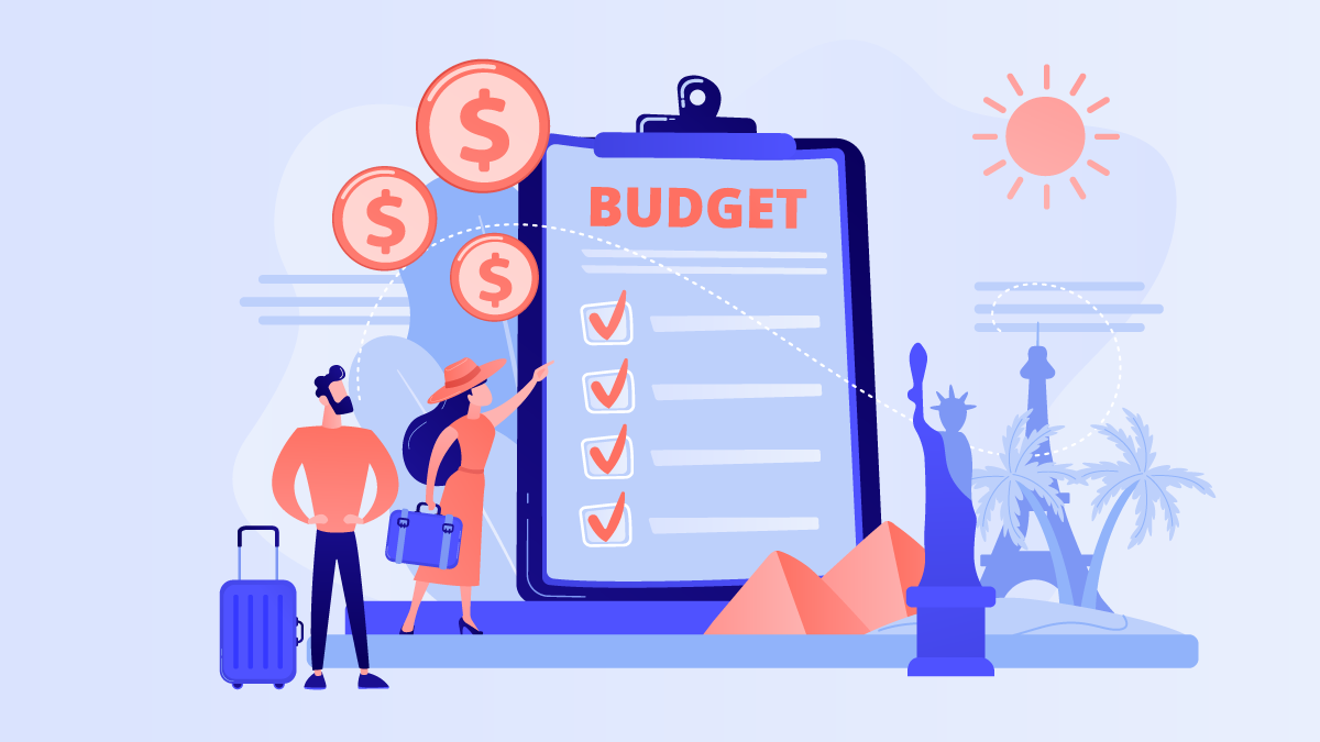 How to Live Within Your Means and Budget Accordingly