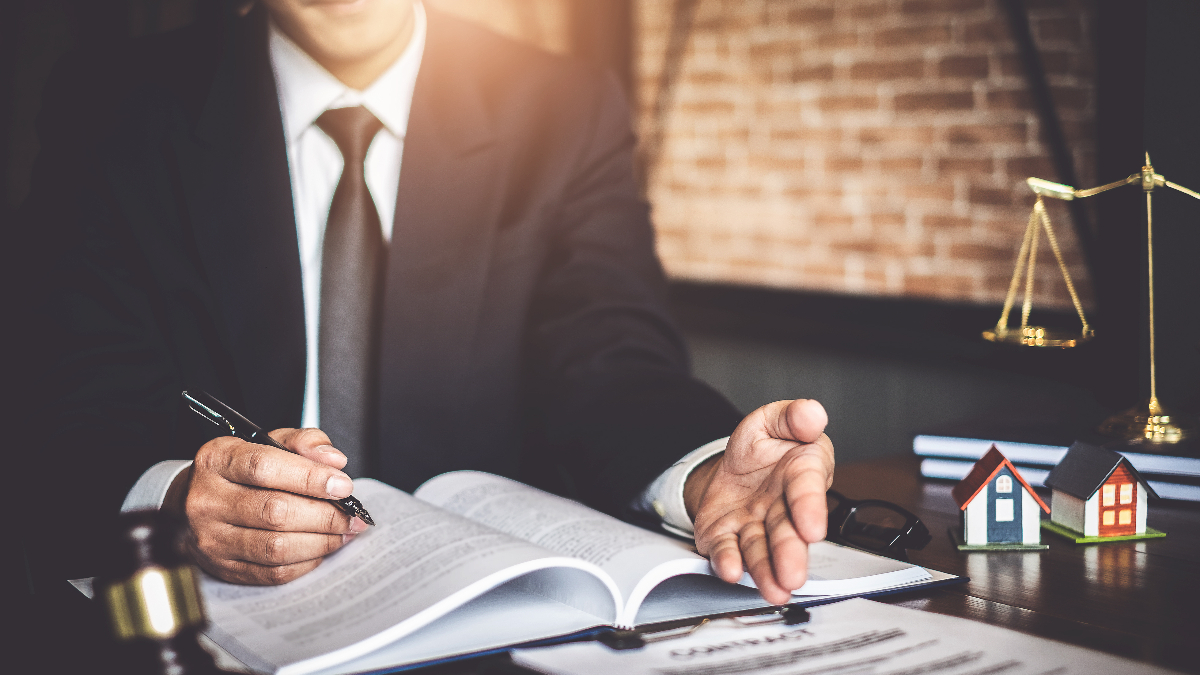 Mistakes to Avoid While Choosing a DUI Lawyer