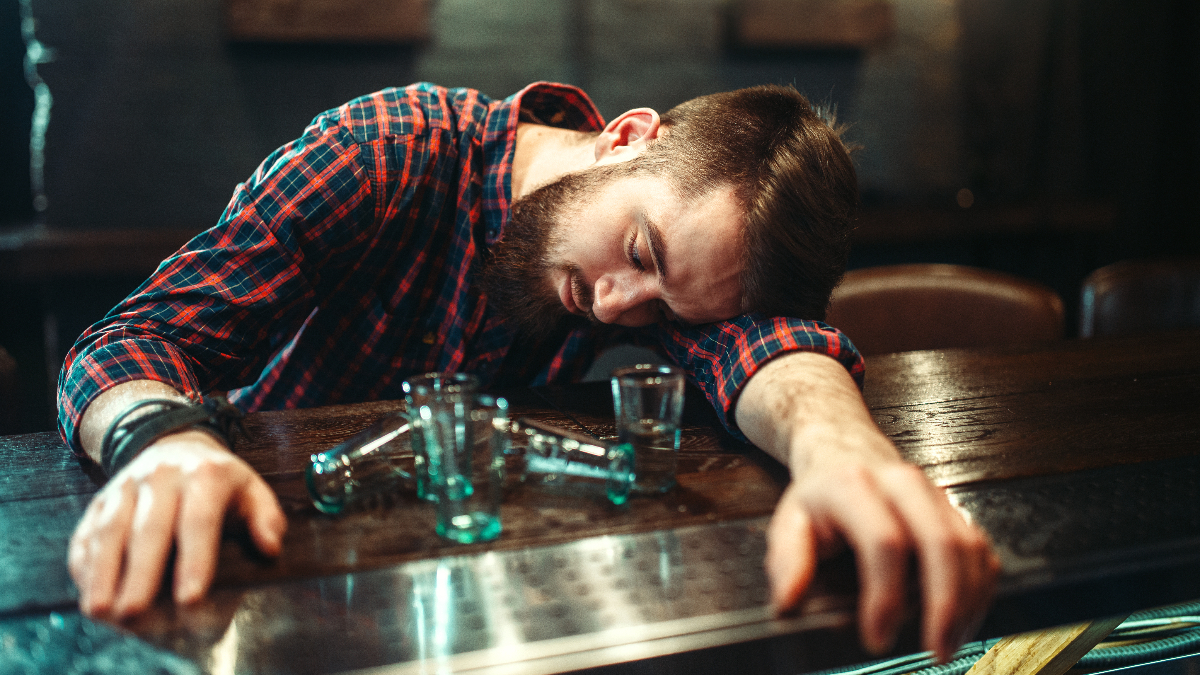 The Most Common Causes of Alcohol Addiction and Abuse