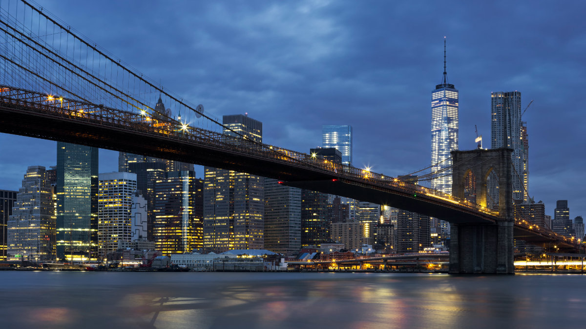 Top Neighborhoods to Live in Brooklyn