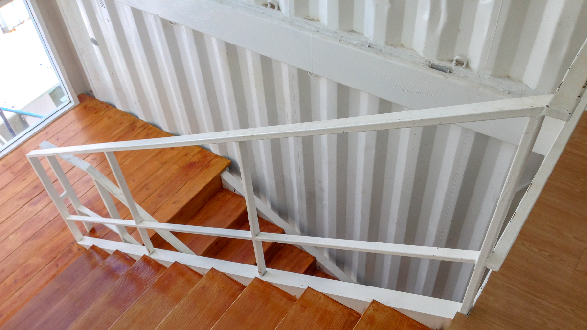 Using Steel in Your Home