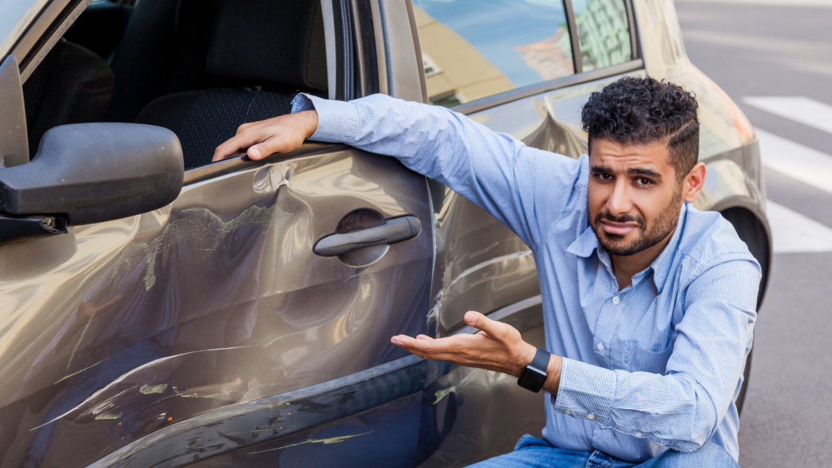 4 Things Everyone Must Do after Getting in a Vehicle Accident