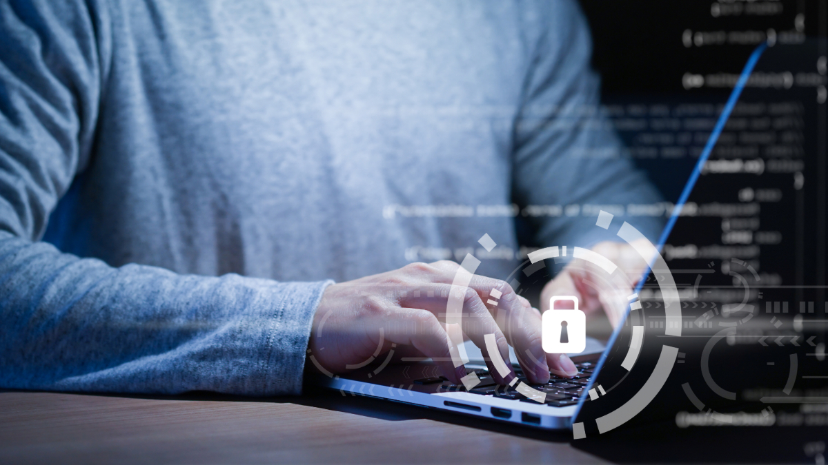 4 Ways to Ensure Business Cybersecurity
