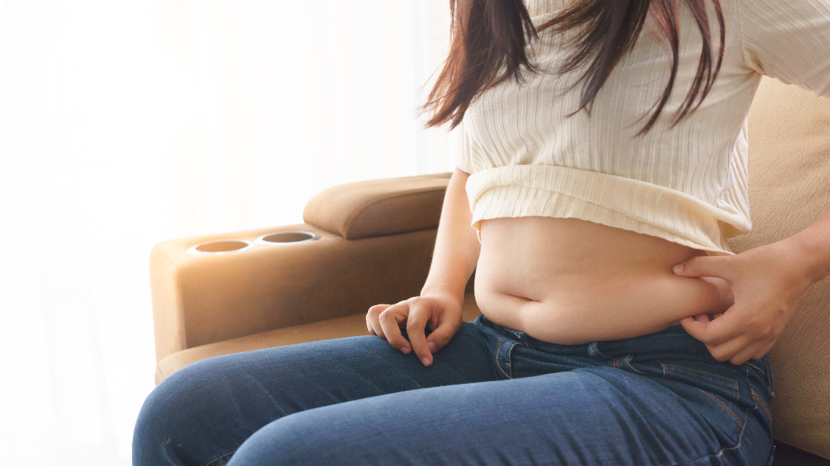 5 Possible Explanations Why You Struggle to Lose Belly Fat Despite Your Best Efforts