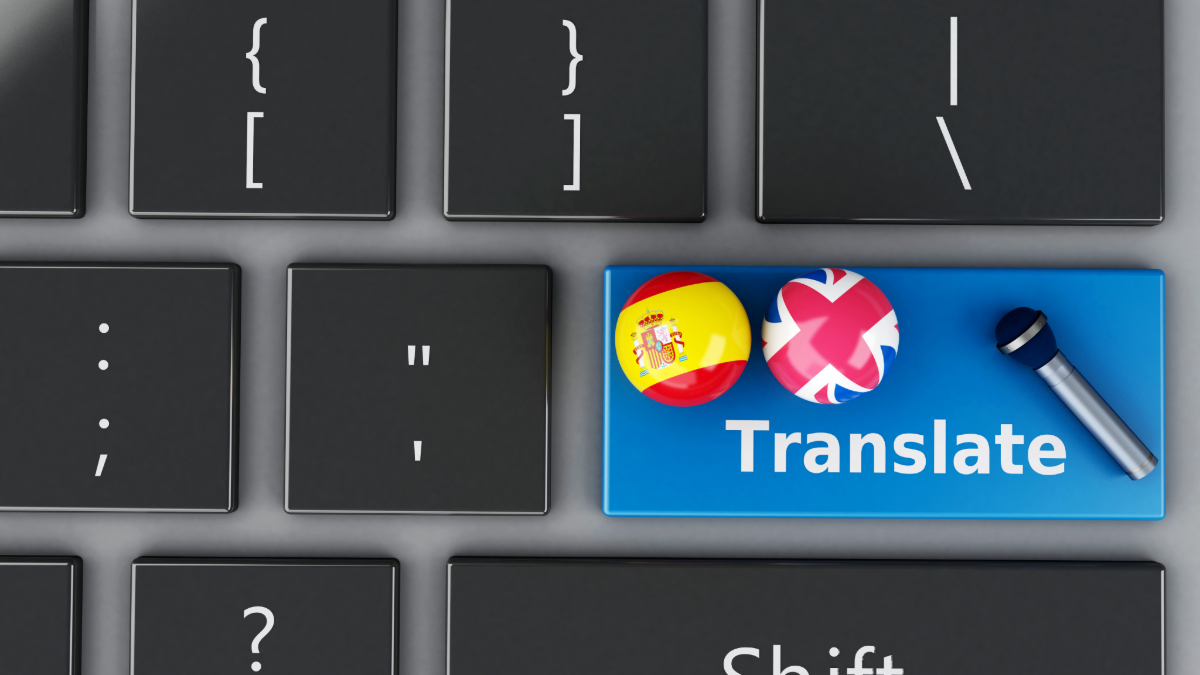 8 Things To Consider When Choosing A Professional Translation Service