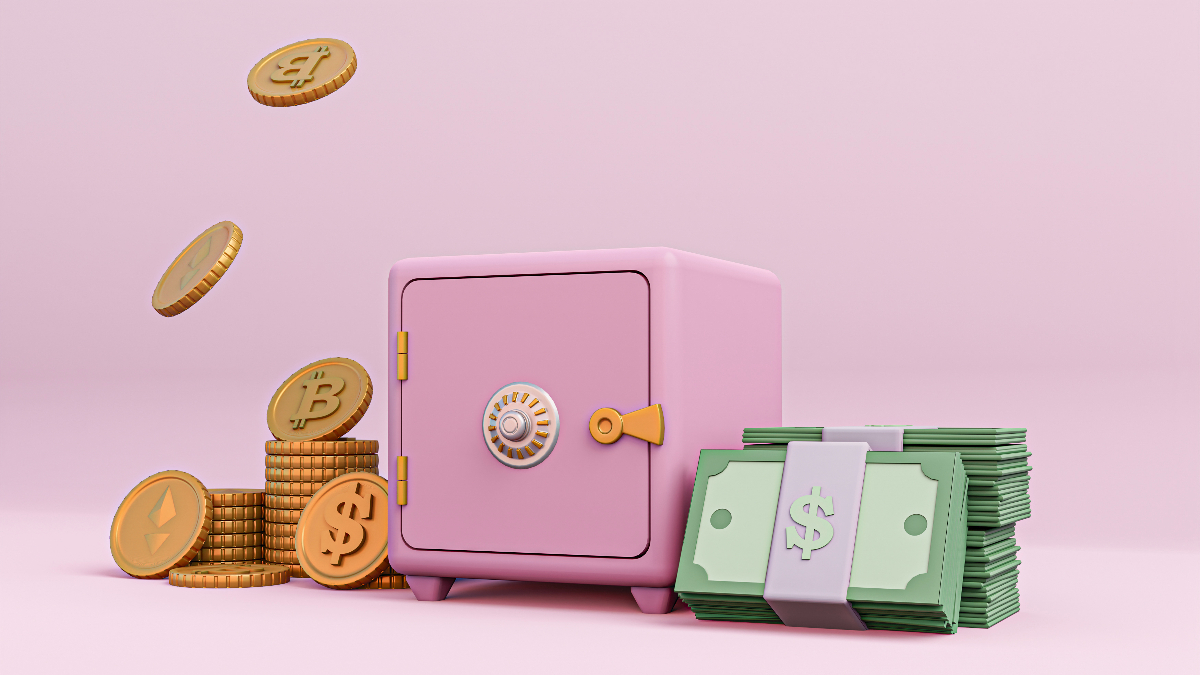 Best Ways to Make Money With Cryptocurrency in 2022