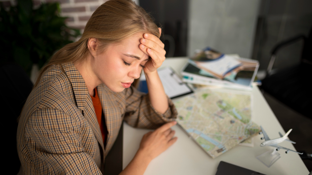 Eustress Vs. Distress: Why Not All Stress Is Negative