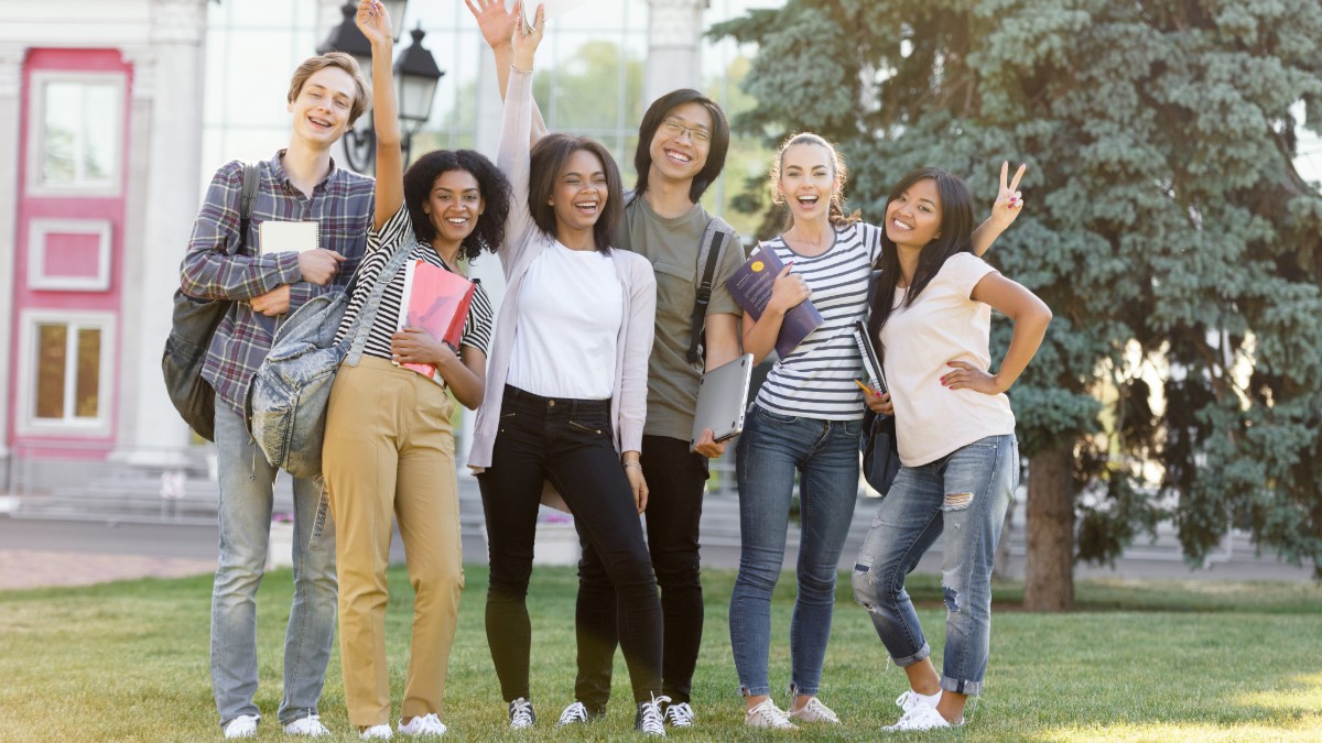 Heading off to College? Here Are a Few Things You Should Know