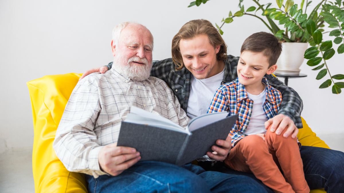 How School Photo Books Can Capture Great Memories