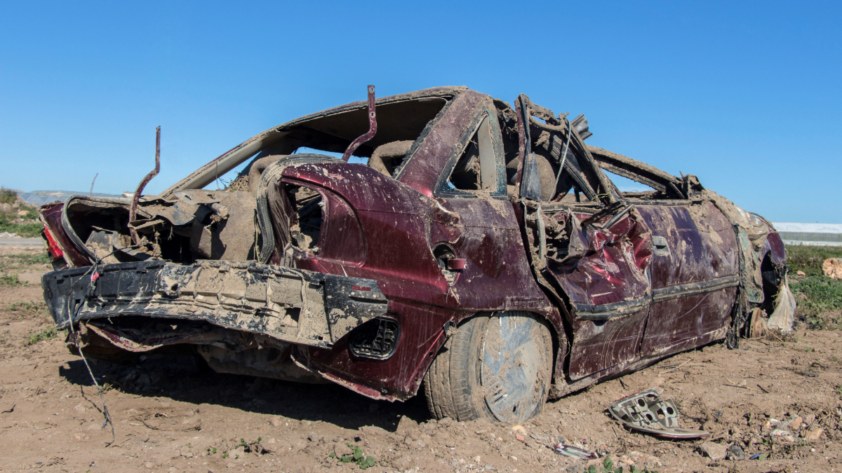 How To Properly Scrap And Recycle Your Vehicle