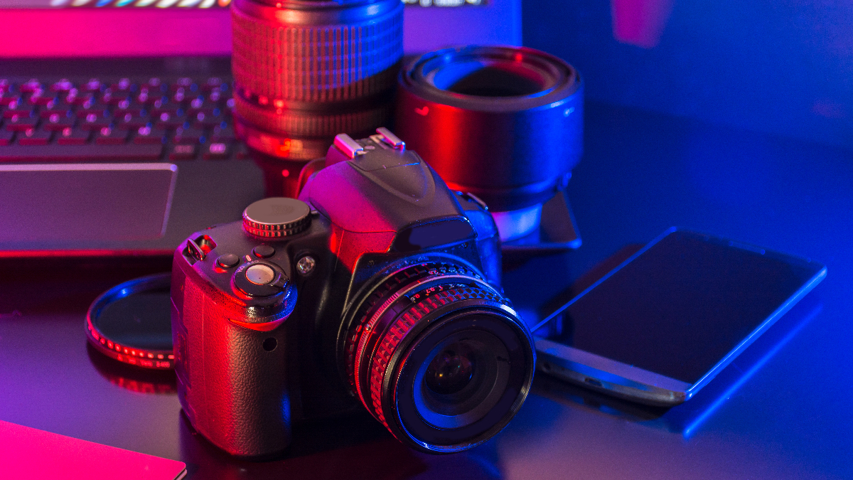The Best Photography Equipment for a Beginner in 2022