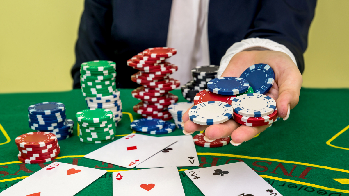 Ways to Look like a pro When Playing Baccarat