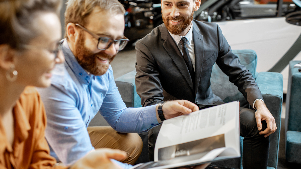 Develop Your Marketing Campaign with Printed Booklets
