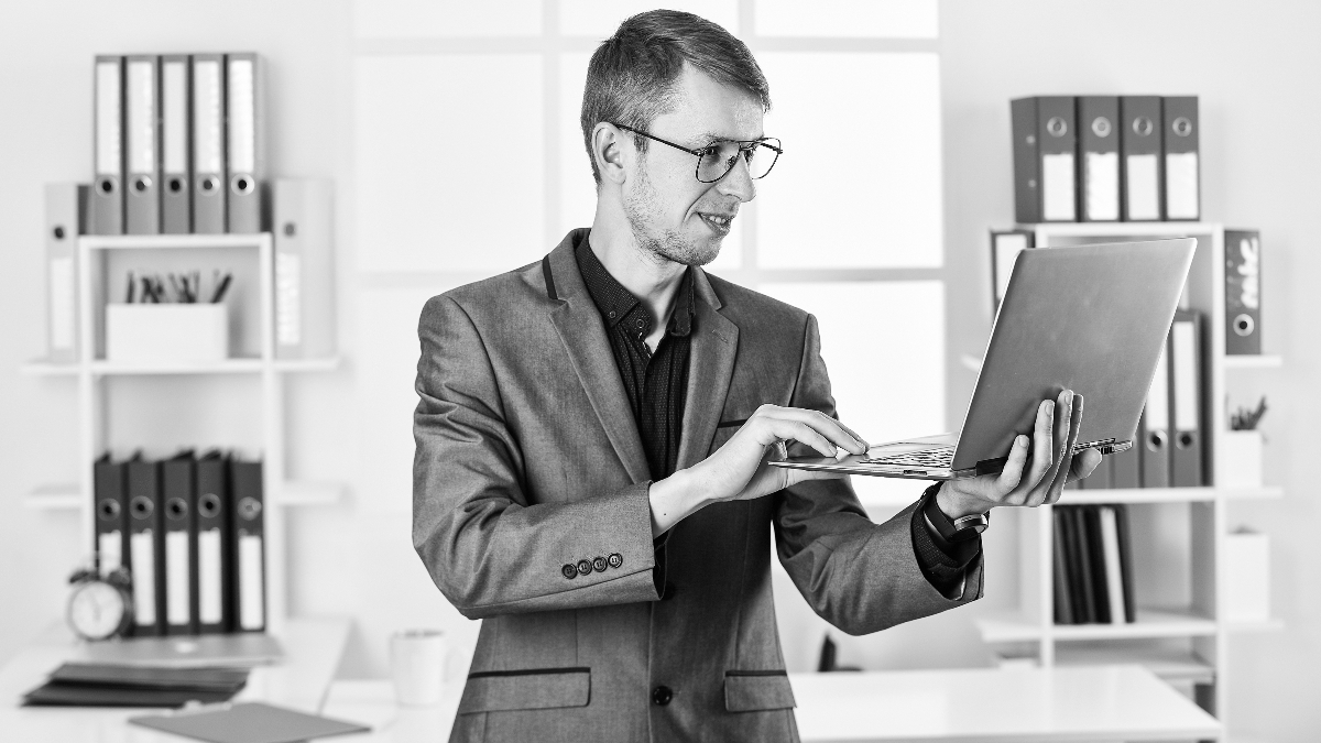 How Nerds Can Turn Their Passions to a Career