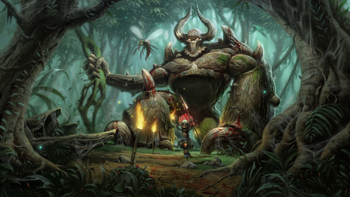 On Consoles, Fans of Diablo 2
