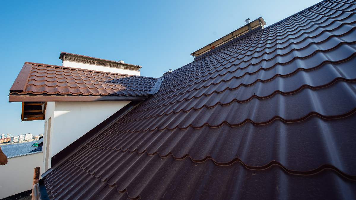 Steps to Take Following a Hail Storm to Protect Your Roof