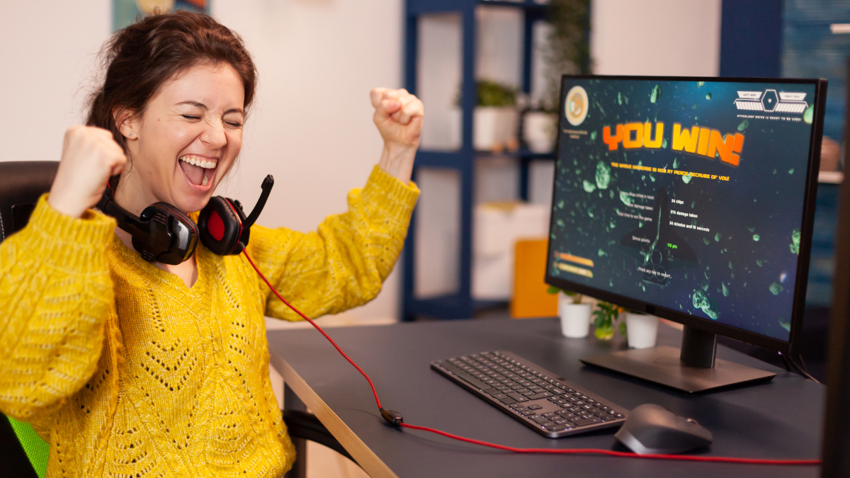 The Pros Guide to Play to Earn Games