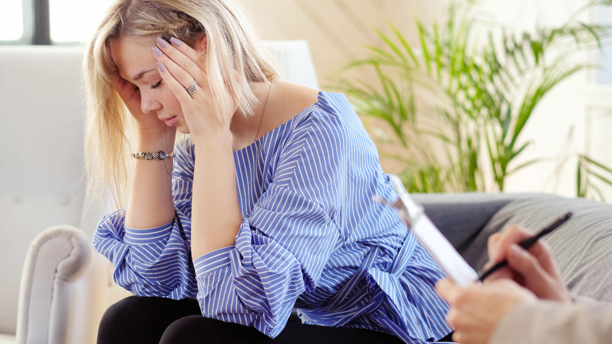 Tips for Managing Depression